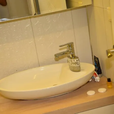 Апартаменты Gul Apart Antalya Aksu (Antalya)