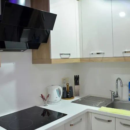 Apartment Gul Apart Antalya Aksu (Antalya)