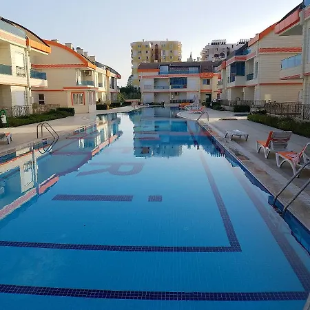Gul Apart Antalya Апартаменты