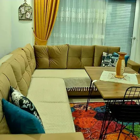 Gul Apart Antalya * Aksu (Antalya)