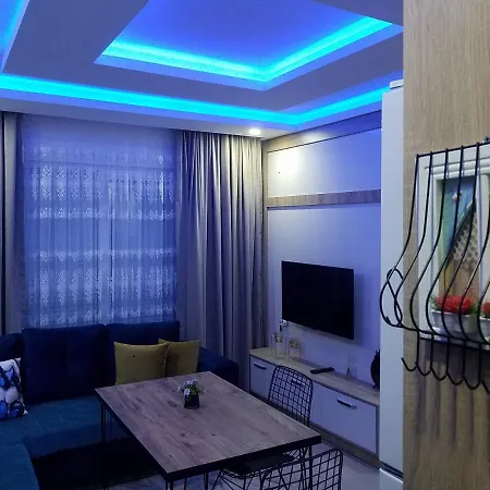 Gul Apart Antalya Апартаменты *