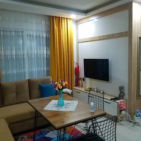 Gul Apart Antalya Apartment