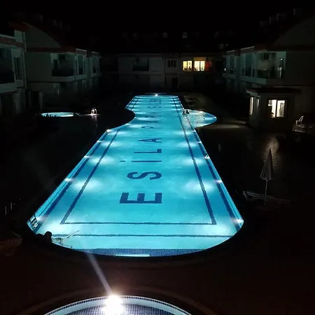 Apartment Gul Apart Antalya *