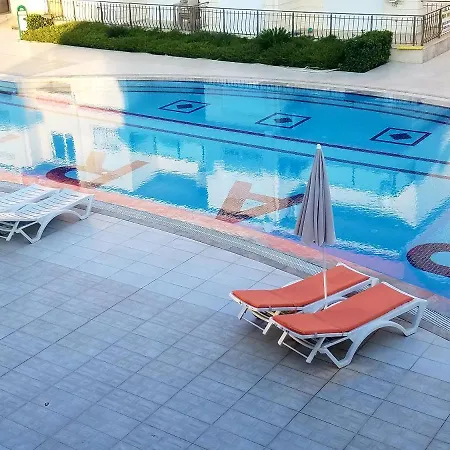 Gul Apart Antalya Апартаменты Aksu (Antalya)