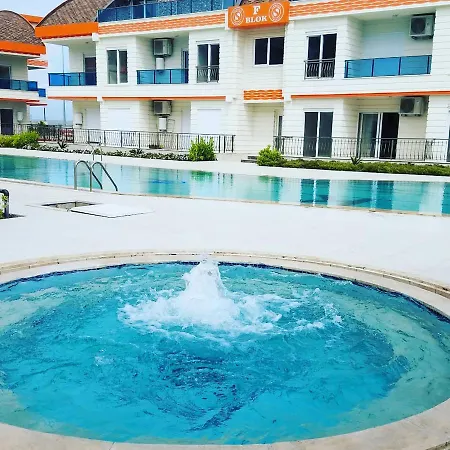 Apartment Gul Apart Antalya