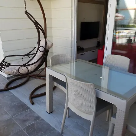 Gul Apart Antalya Апартаменты