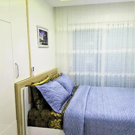 Apartment Gul Apart Antalya