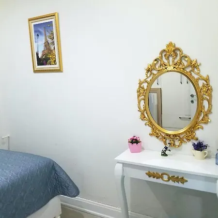 Апартаменты Gul Apart Antalya Aksu (Antalya)