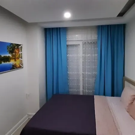 Gul Apart Antalya Апартаменты