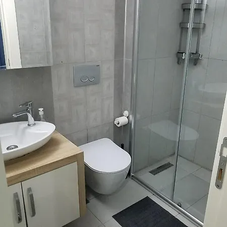 Апартаменты Gul Apart Antalya *