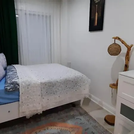 Апартаменты Gul Apart Antalya Aksu (Antalya)