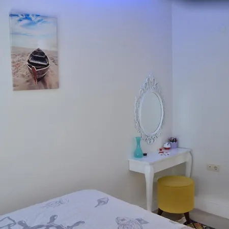 Gul Apart Antalya Appartement Aksu (Antalya)
