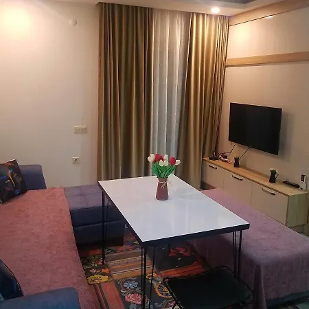 Gul Apart Antalya Aksu (Antalya)