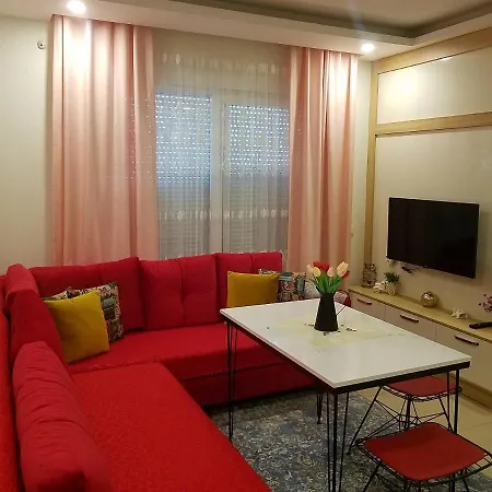 Appartement Gul Apart Antalya