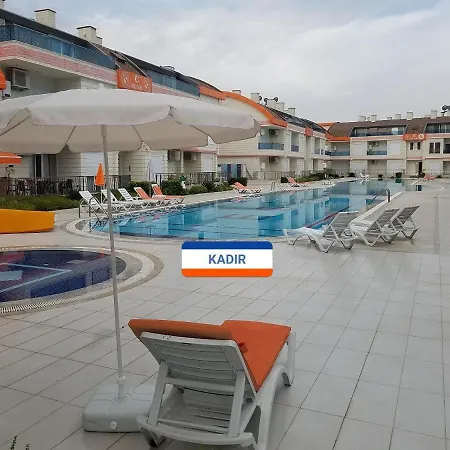 Gul Apart Antalya * Aksu (Antalya)