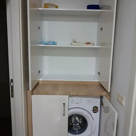 Gul Apart Antalya דירה