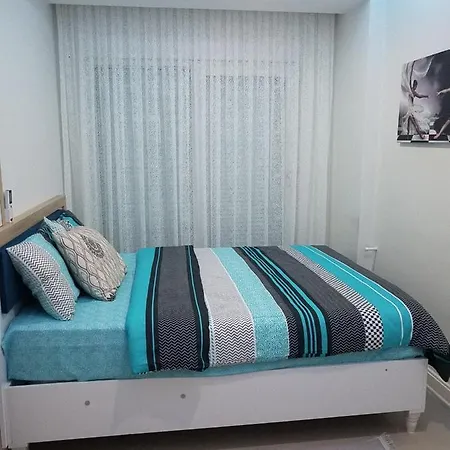 Gul Apart Antalya דירה