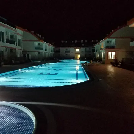 דירה Gul Apart Antalya *